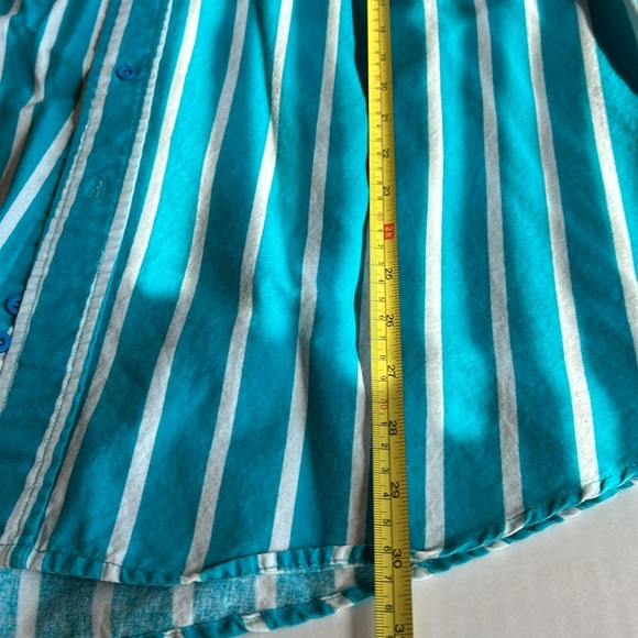 Vintage Roper Men’s Aztec L/S Button Down Western Shirt Size XL - Picture 5 of 9